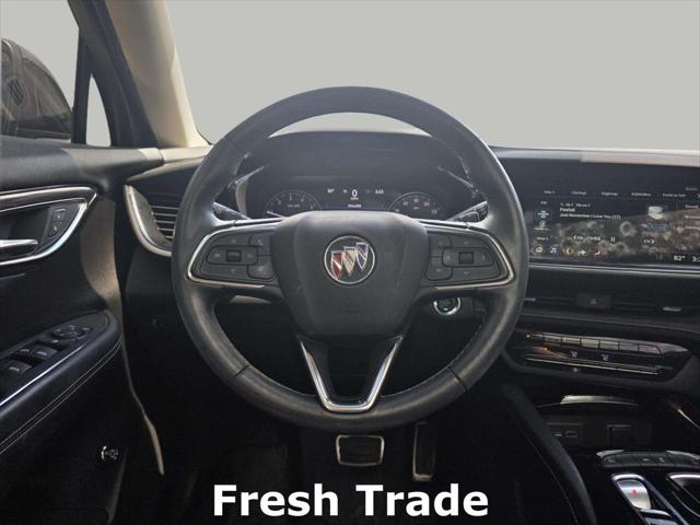 2022 Buick Envision FWD Essence