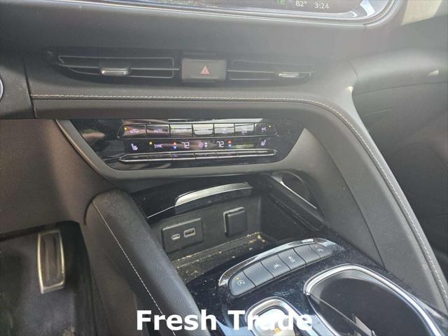 2022 Buick Envision FWD Essence