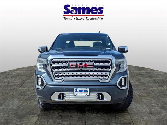 2019 GMC Sierra 1500 Denali
