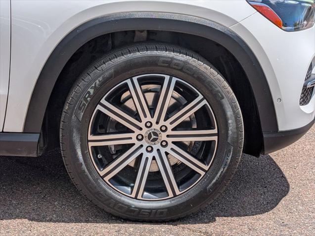 2024 Mercedes-Benz GLE GLE 350 4MATIC