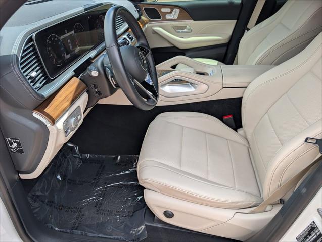 2024 Mercedes-Benz GLE GLE 350 4MATIC
