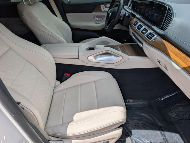 2024 Mercedes-Benz GLE GLE 350 4MATIC