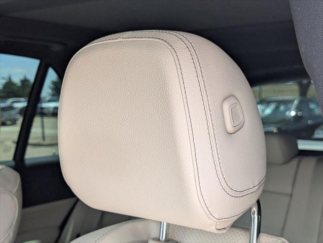 2024 Mercedes-Benz GLE GLE 350 4MATIC