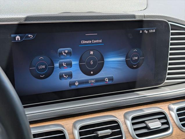 2024 Mercedes-Benz GLE GLE 350 4MATIC