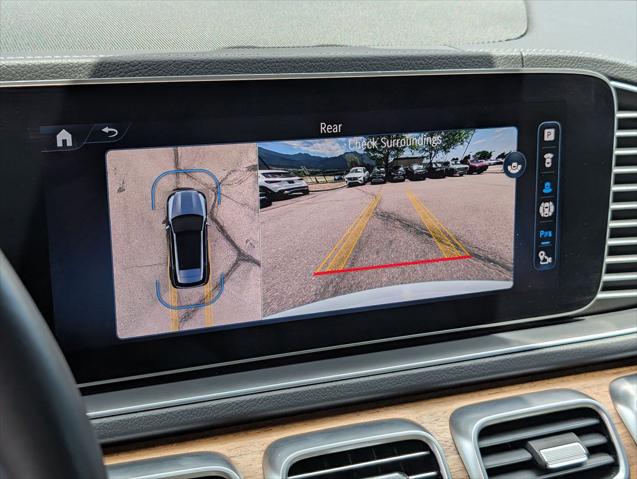 2024 Mercedes-Benz GLE GLE 350 4MATIC