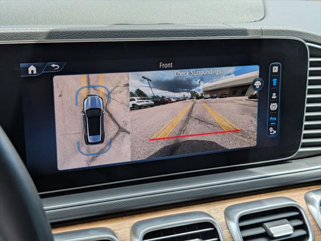 2024 Mercedes-Benz GLE GLE 350 4MATIC