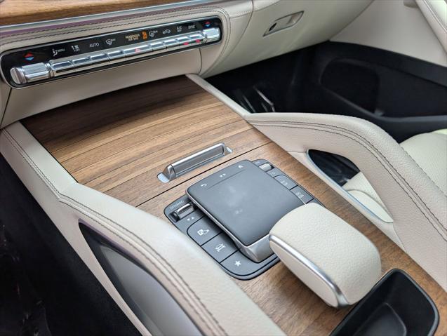 2024 Mercedes-Benz GLE GLE 350 4MATIC