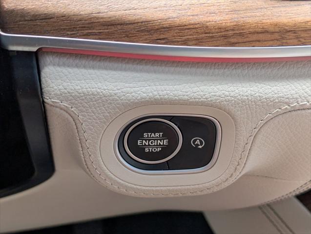 2024 Mercedes-Benz GLE GLE 350 4MATIC