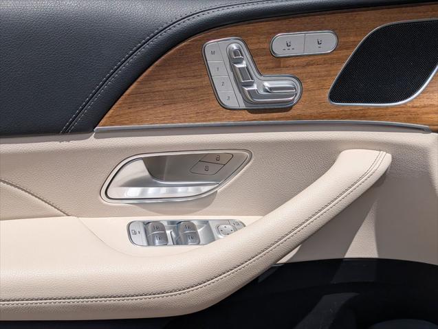 2024 Mercedes-Benz GLE GLE 350 4MATIC