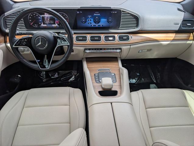 2024 Mercedes-Benz GLE GLE 350 4MATIC