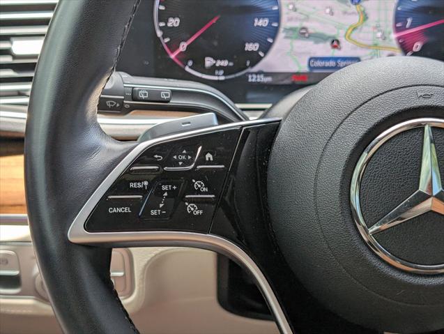 2024 Mercedes-Benz GLE GLE 350 4MATIC