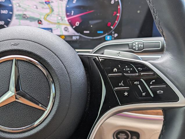 2024 Mercedes-Benz GLE GLE 350 4MATIC