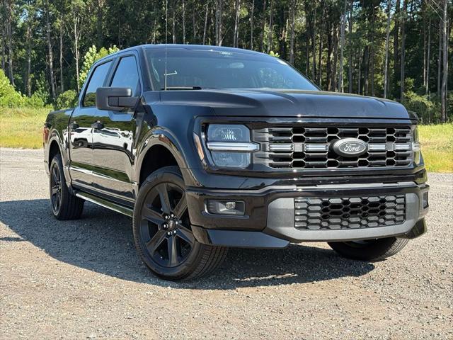 2026 Ford F-150 STX for sale in El Dorado, AZ