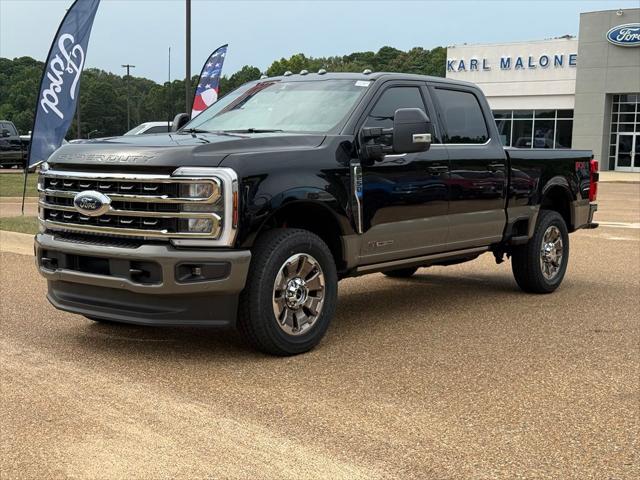 2026 Ford F-250 King Ranch for sale in El Dorado, AZ