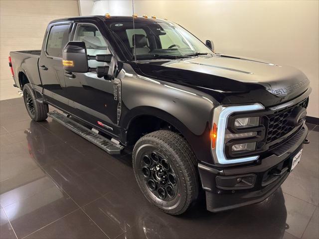 2026 Ford F-250 LARIAT for sale in Madison, WA