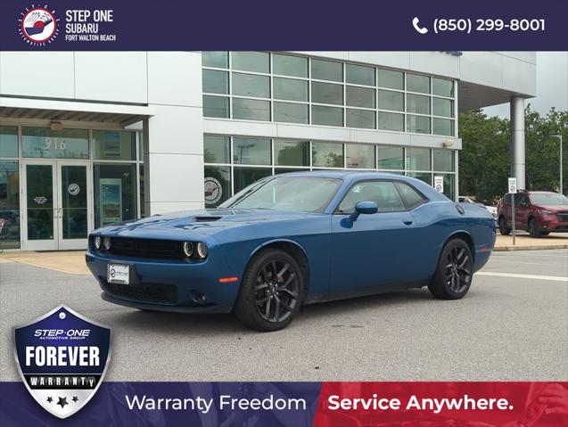 2021 Dodge Challenger SXT for sale in Fort Walton Beach, FL