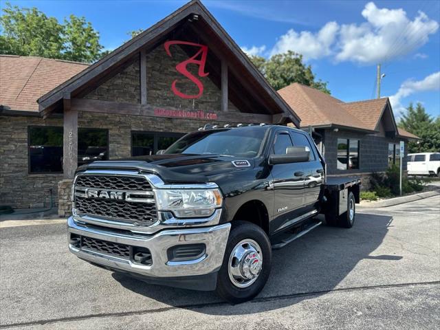 2019 Ram 3500 Tradesman/SLT/Laramie/Limited for sale in Maryville, TN