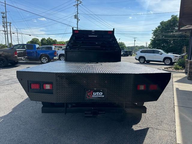 2019 Ram 3500 Tradesman/SLT/Laramie/Limited