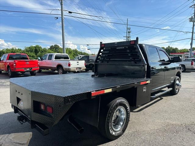 2019 Ram 3500 Tradesman/SLT/Laramie/Limited