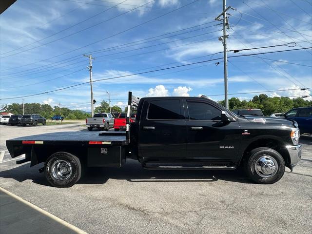 2019 Ram 3500 Tradesman/SLT/Laramie/Limited