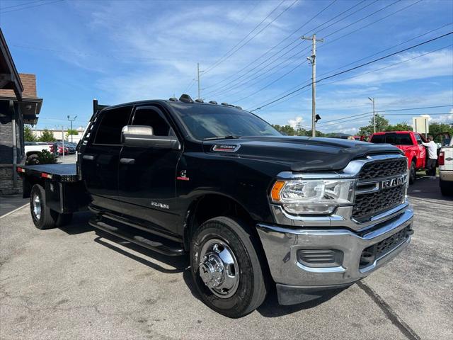 2019 Ram 3500 Tradesman/SLT/Laramie/Limited