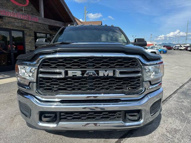 2019 Ram 3500 Tradesman/SLT/Laramie/Limited