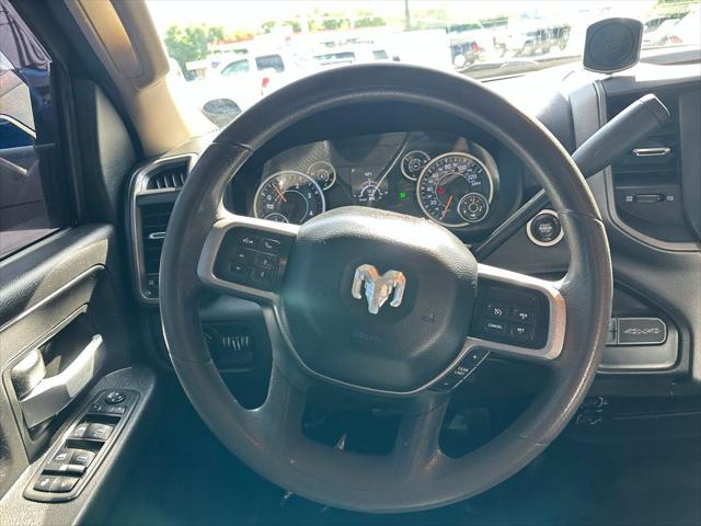 2019 Ram 3500 Tradesman/SLT/Laramie/Limited