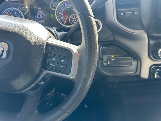 2019 Ram 3500 Tradesman/SLT/Laramie/Limited