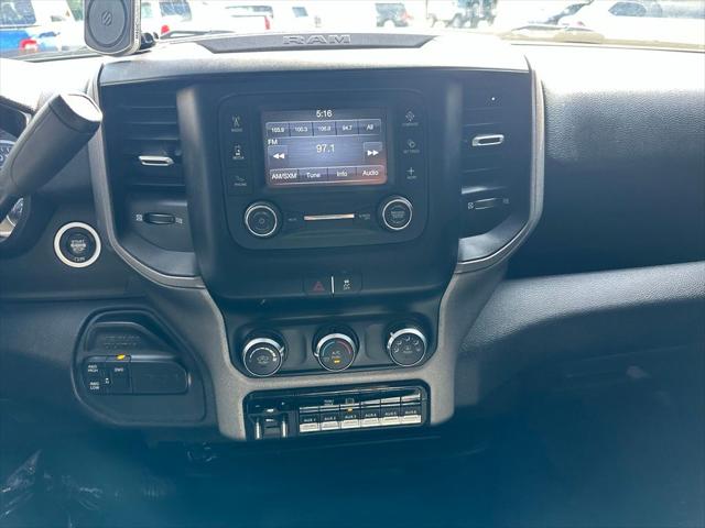 2019 Ram 3500 Tradesman/SLT/Laramie/Limited