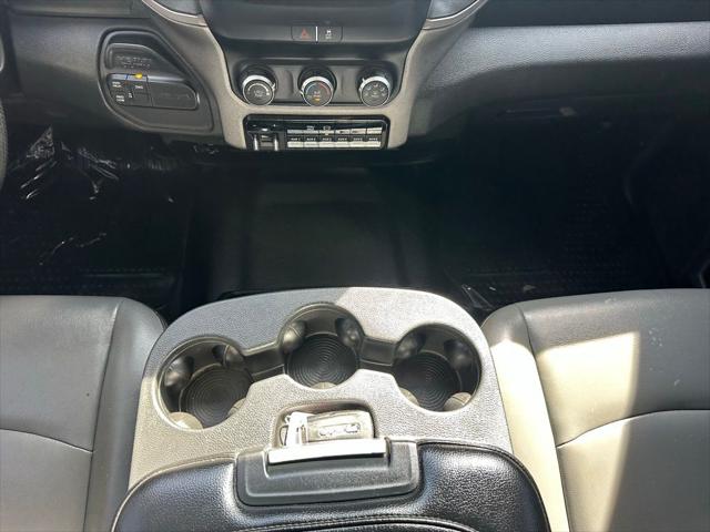 2019 Ram 3500 Tradesman/SLT/Laramie/Limited