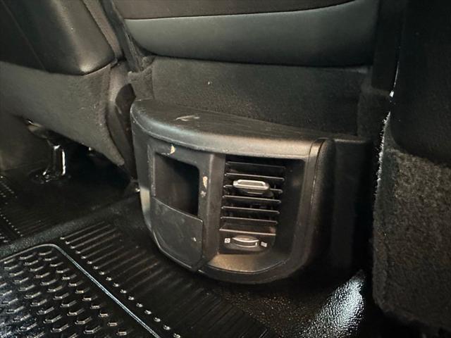 2019 Ram 3500 Tradesman/SLT/Laramie/Limited