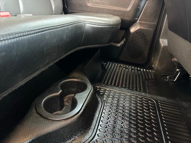2019 Ram 3500 Tradesman/SLT/Laramie/Limited