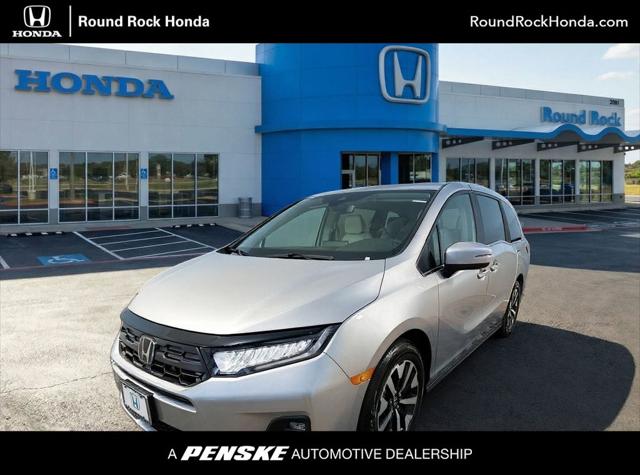 2026 Honda Odyssey EX-L for sale in Round Rock, TX