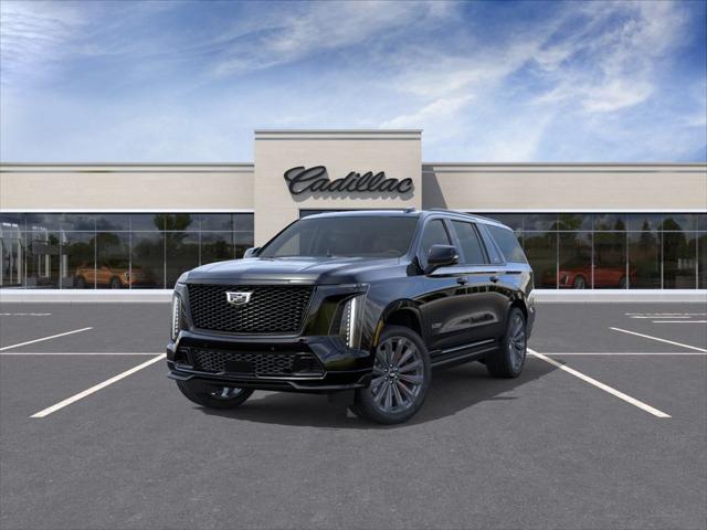 2026 Cadillac Escalade ESV V