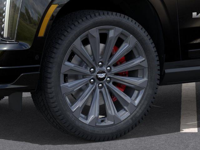 2026 Cadillac Escalade ESV V
