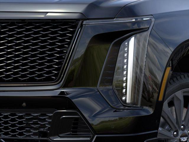 2026 Cadillac Escalade ESV V