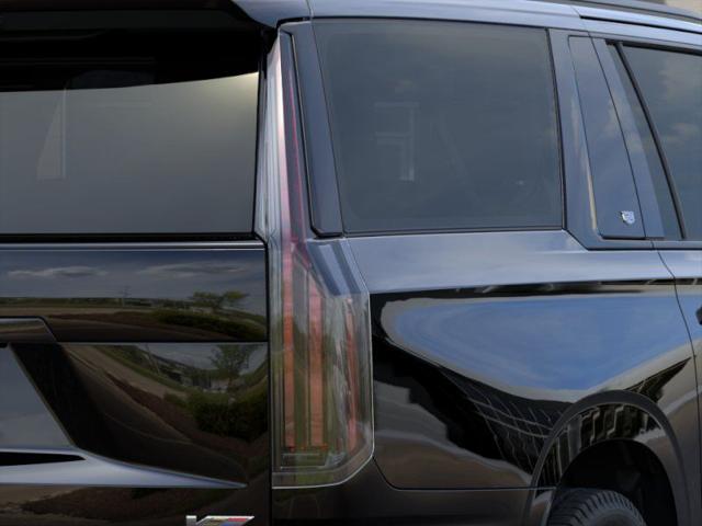2026 Cadillac Escalade ESV V