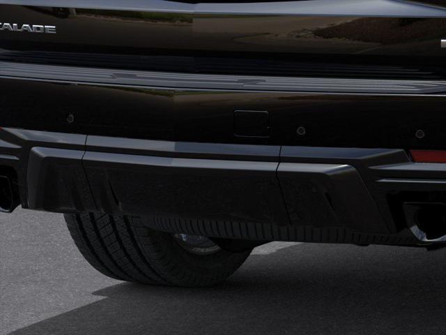 2026 Cadillac Escalade ESV V