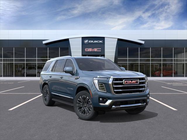 2026 GMC Yukon 4WD Elevation for sale in Stillwater, OK