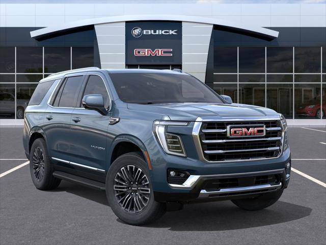 2026 GMC Yukon 4WD Elevation