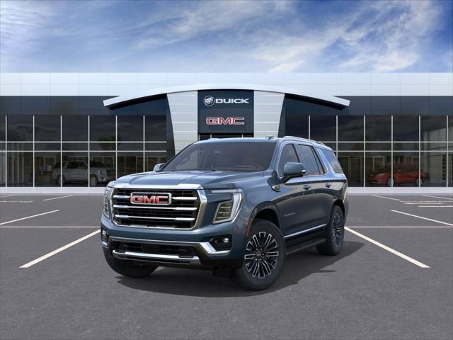 2026 GMC Yukon 4WD Elevation