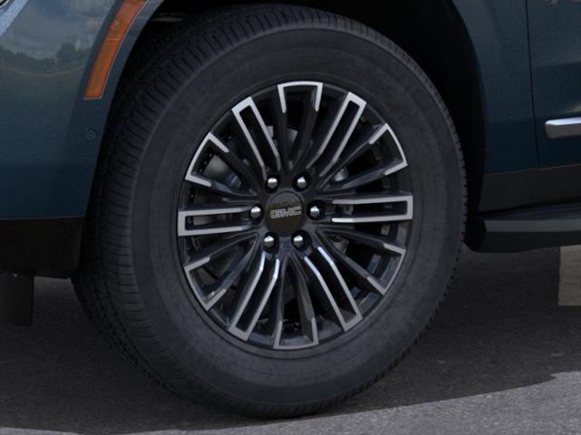 2026 GMC Yukon 4WD Elevation