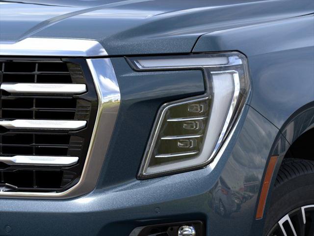2026 GMC Yukon 4WD Elevation