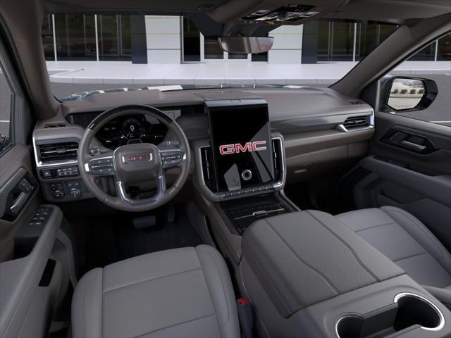 2026 GMC Yukon 4WD Elevation