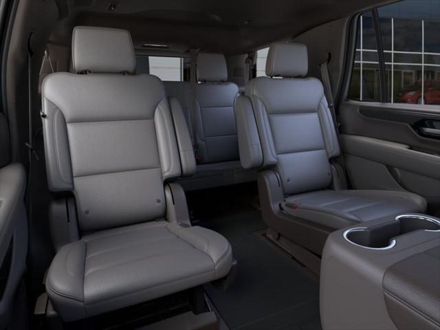 2026 GMC Yukon 4WD Elevation