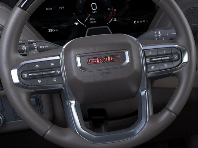 2026 GMC Yukon 4WD Elevation