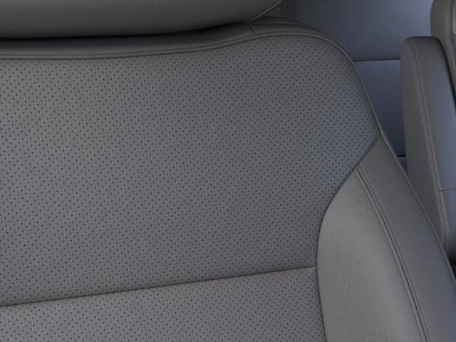 2026 GMC Yukon 4WD Elevation