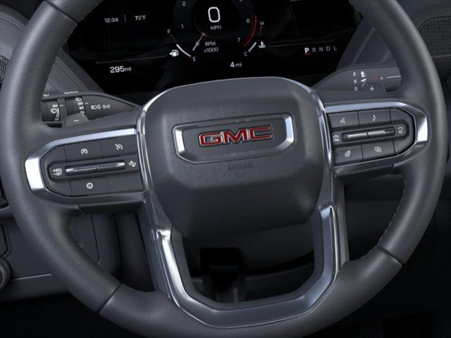 2026 GMC Yukon 4WD Elevation