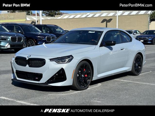 2026 BMW M240 i xDrive for sale in San Mateo, CA