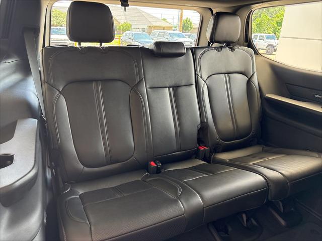 2026 Jeep Grand Wagoneer Limited Reserve 4x4